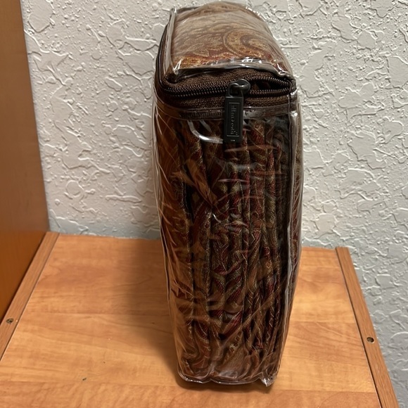 Allen + Roth Pole Top Panel Curtain. - Picture 5 of 7